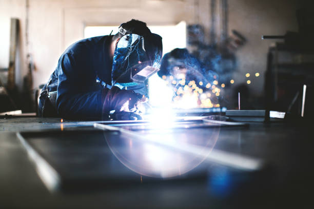Best Food and Beverage Processing Equipment Welding in Campti, LA