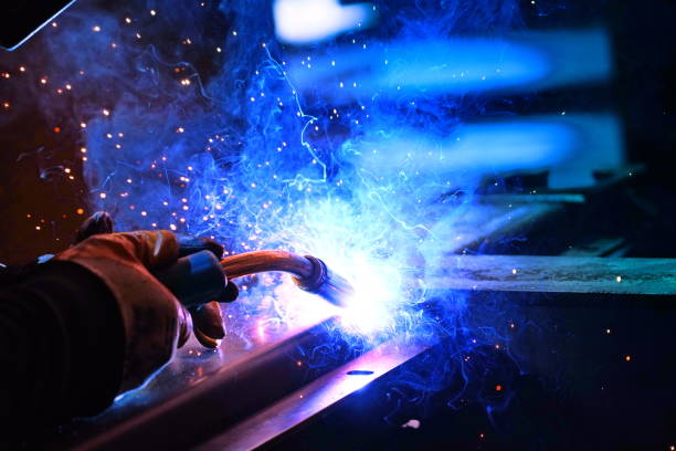 Best Specialty Welding Processes in Campti, LA