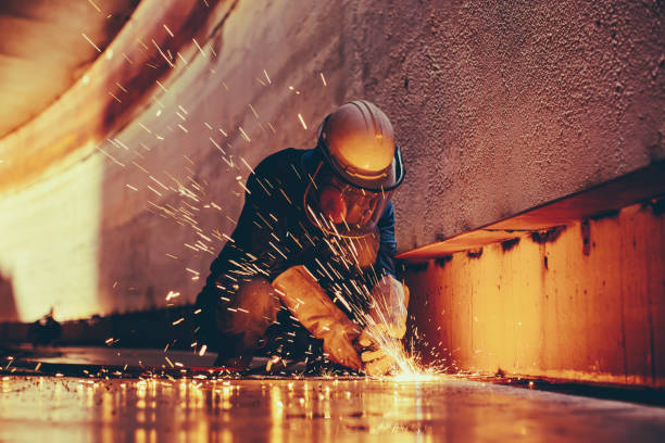 Best Automation and Robotic Welding in Campti, LA