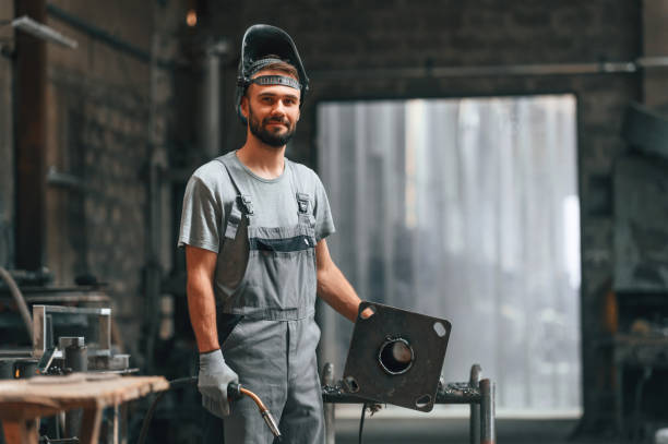 Best Maintenance and Repair Welding in Campti, LA